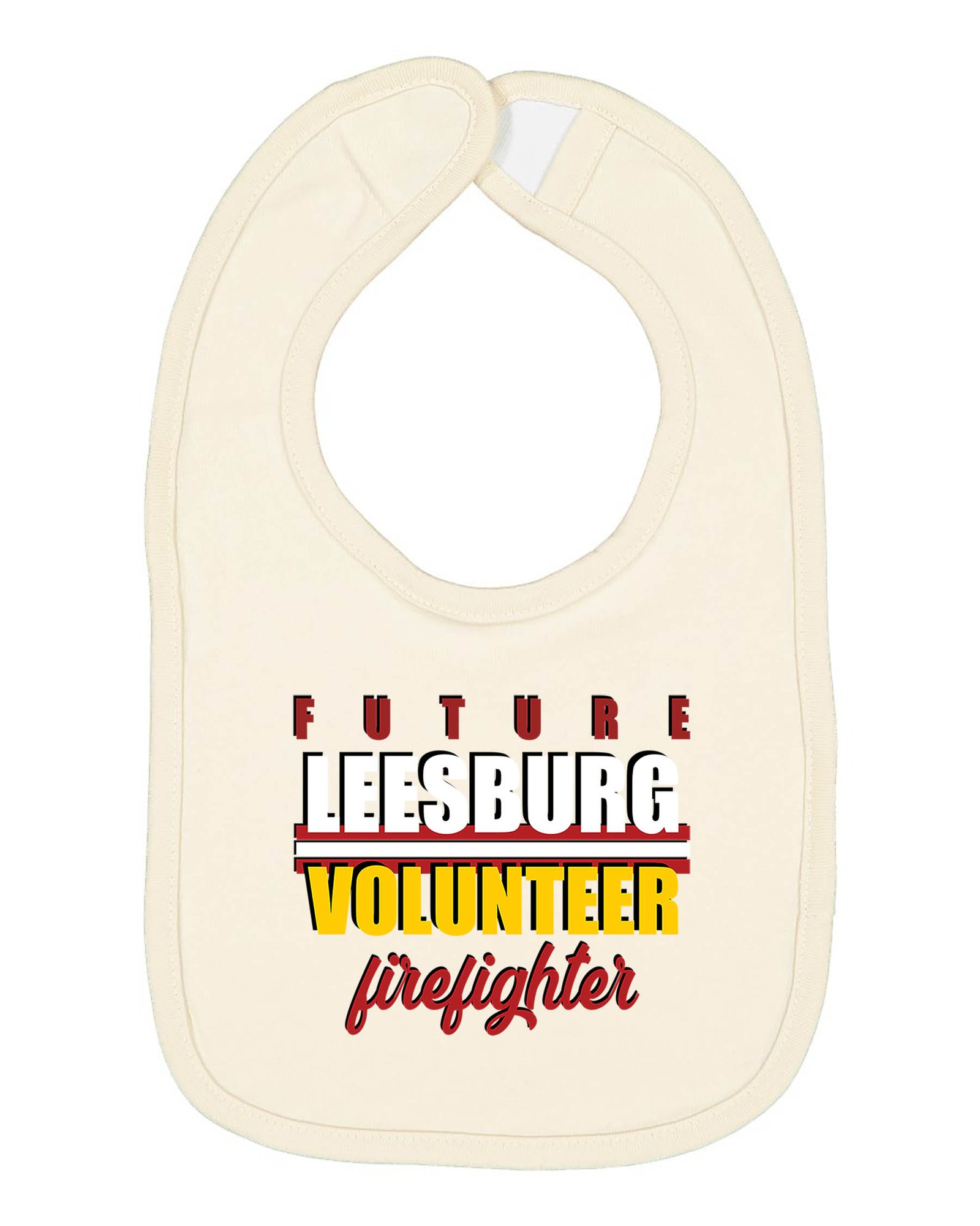 (image for) Future Bib - Natural